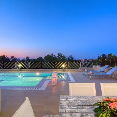 Villa Olia