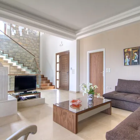 Olia Villa