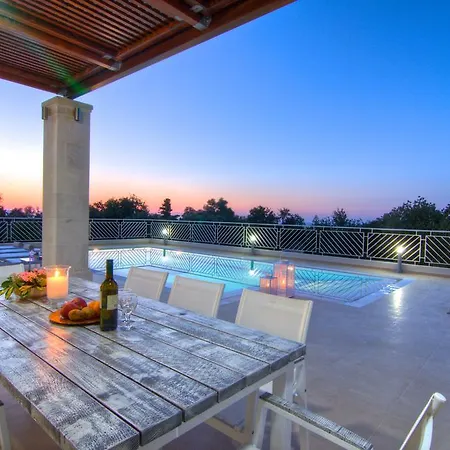Villa Olia